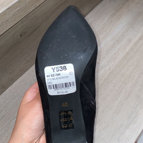 Le chateau boots - Picture 4 of 4